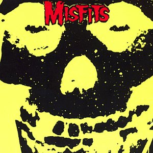 Misfits - Misfits (Compilation)