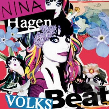 Nina Hagen - Volksbeat