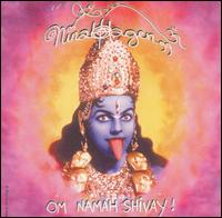 Nina Hagen - Om Namah Shivay