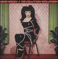 Nina Hagen - Revolution Ballroom