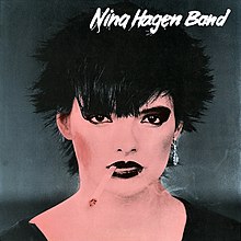 Nina Hagen - Nina Hagen Band