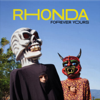 Rhonda - Forever Yours