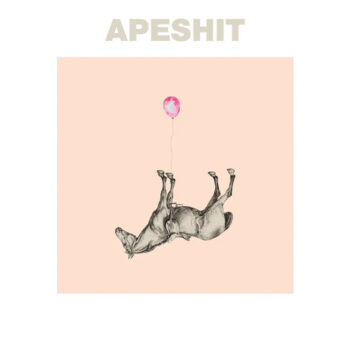 The Sound Of Animals Fighting - Apeshit (EP)