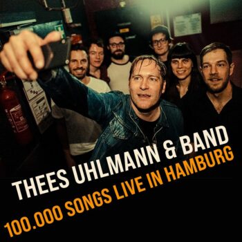 100.000 Songs Live in Hamburg