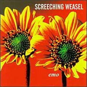 Screeching Weasel - Emo