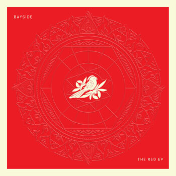 The Red EP