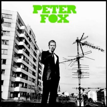 Peter Fox - Stadtaffe