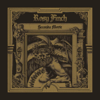 Rosy Finch - Seconda Morte (EP)