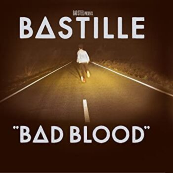 Bad Blood