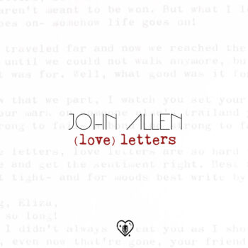 (Love) Letters