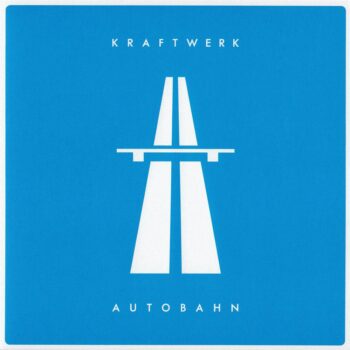 Kraftwerk - Autobahn