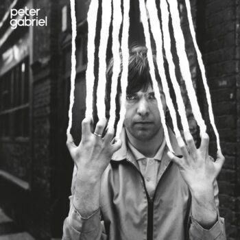 Peter Gabriel - Peter Gabriel