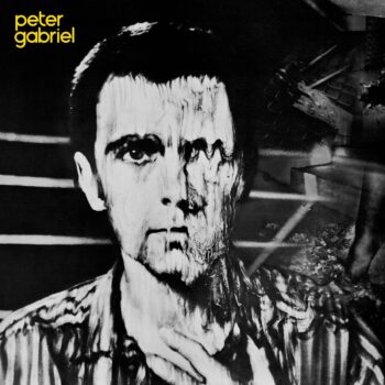 Peter Gabriel