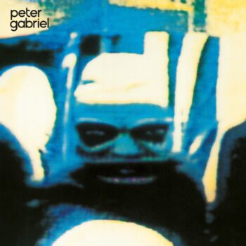 Peter Gabriel - Peter Gabriel