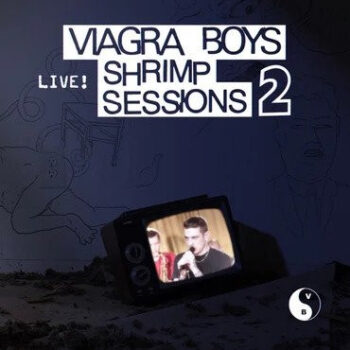 Shirmp Sessions 2 (Live)