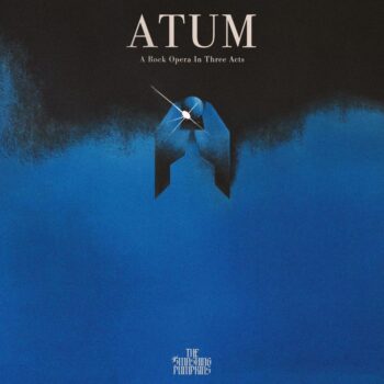 Smashing Pumpkins - Atum: A Rock Opera In Three Acts - Act I