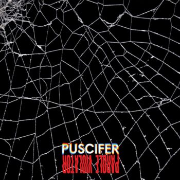Puscifer - Parole Violator (Live)