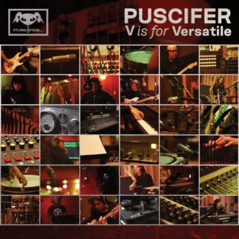 Puscifer - V Is For Versatile (Live)