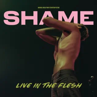 Shame - Live In The Flesh