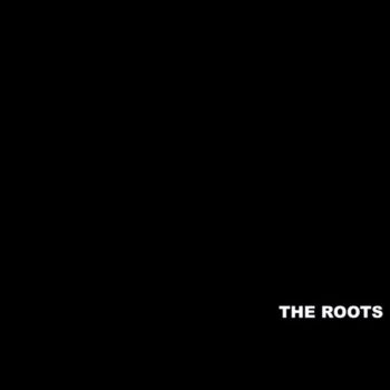 The Roots - Organix