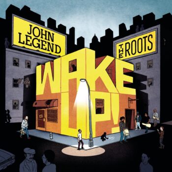 The Roots - Wake Up! (mit John Legend)