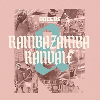 Rogers - Rambazamba & Randale