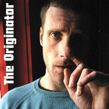 Sleaford Mods - The Originator