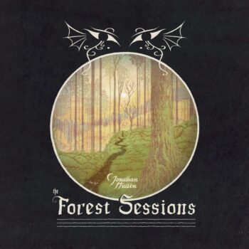 Jonathan Hultén - The Forest Sessions