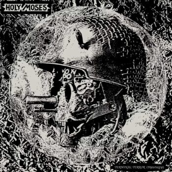 Holy Moses - Terminal Terror