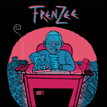 Frenzee (EP)