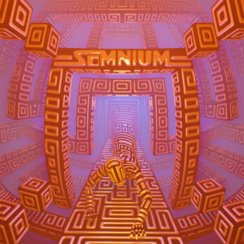 Somnium - To Be Is To Be Perceived