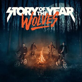 Story Of The Year - Wolves