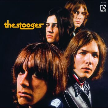 The Stooges - The Stooges