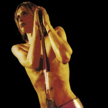 The Stooges - Raw Power
