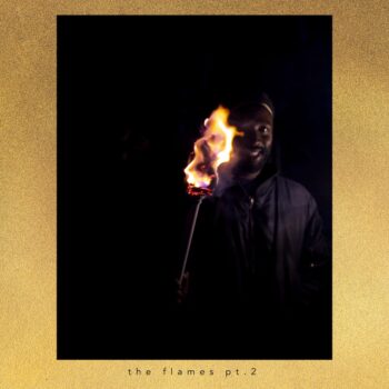 Kele Okereke - The Flames Pt. 2