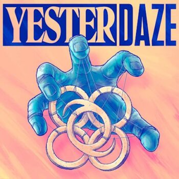 Yesterdaze - Act U All
