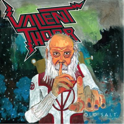 valient thorr 2016