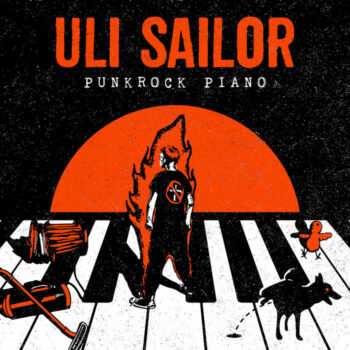 Uli Sailor - Punkrock Piano