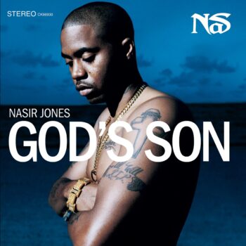 Nas - God's Son