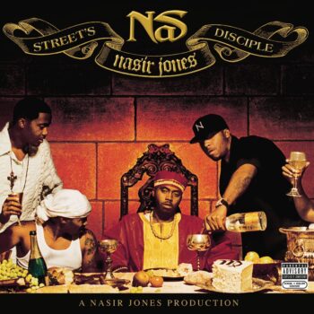 Nas - Street's Disciple