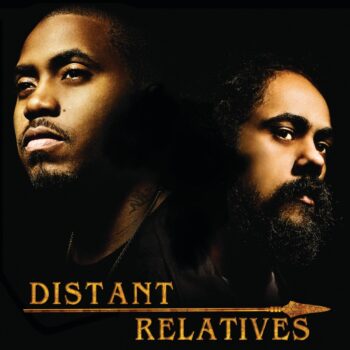 Distant Relatives (mit Damian Marley)