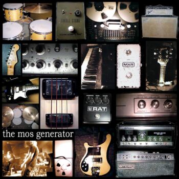 The Mos Generator