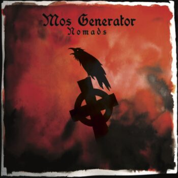 Mos Generator - Nomads