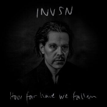 INVSN - How Far Have We Fallen (EP)