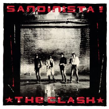 The Clash - Sandinista!