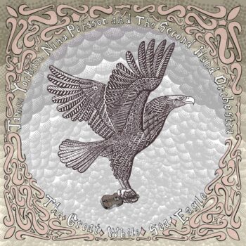 James Yorkston - The Great White Sea Eagle (mit Nina Persson)