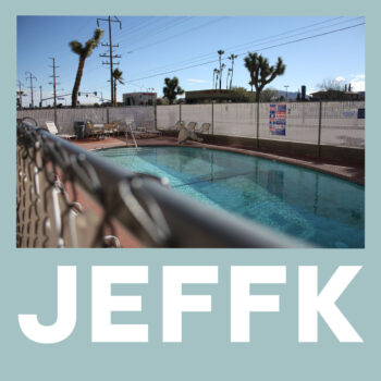 Jeffk - Tar