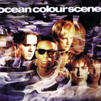 Ocean Colour Scene - Ocean Colour Scene