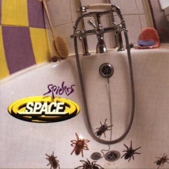 Space - Spiders