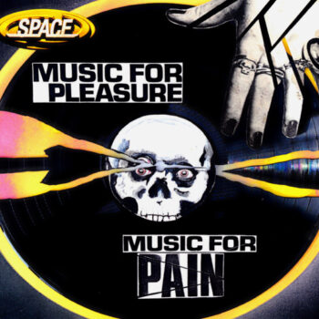 Music For Pleasure, Music For Pain